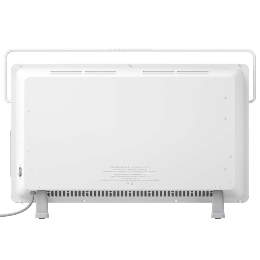 Обогреватель Xiaomi mi Smart Space Heater s krdnq03zm (bhr4037gl)