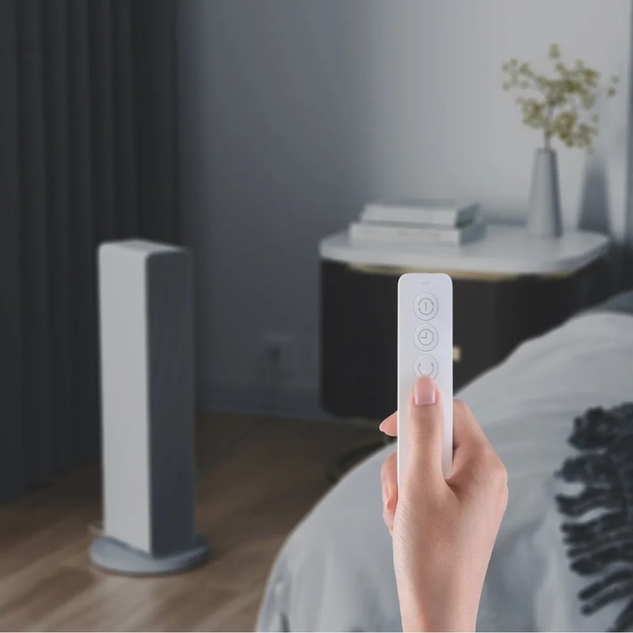 Тепловентилятор Xiaomi Smartmi Fan Heater