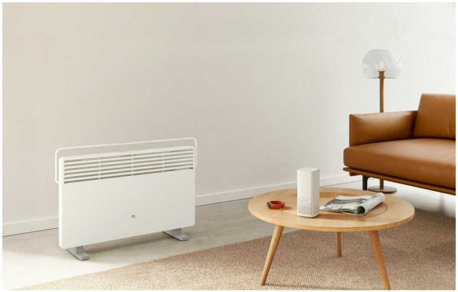 Конвектор Xiaomi Smart Space Heater s bhr4037gl