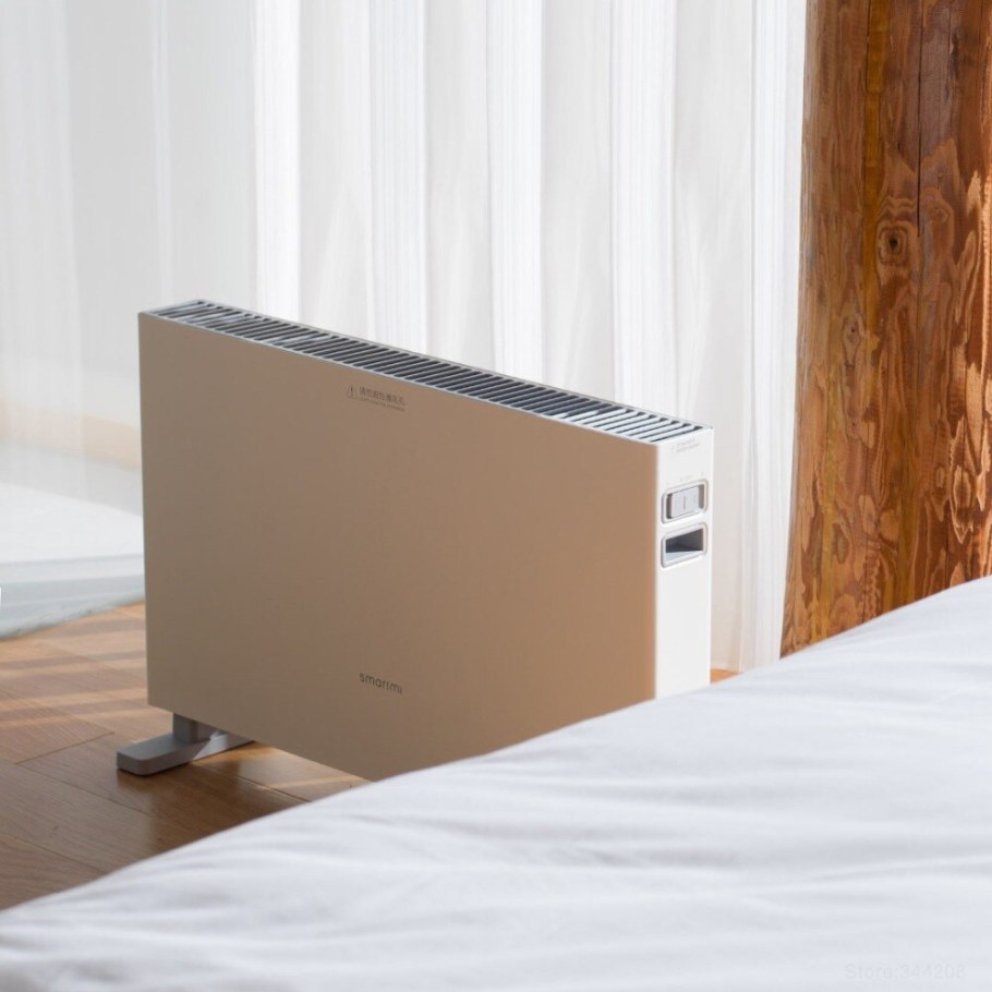 Обогреватель Xiaomi Smartmi 1s