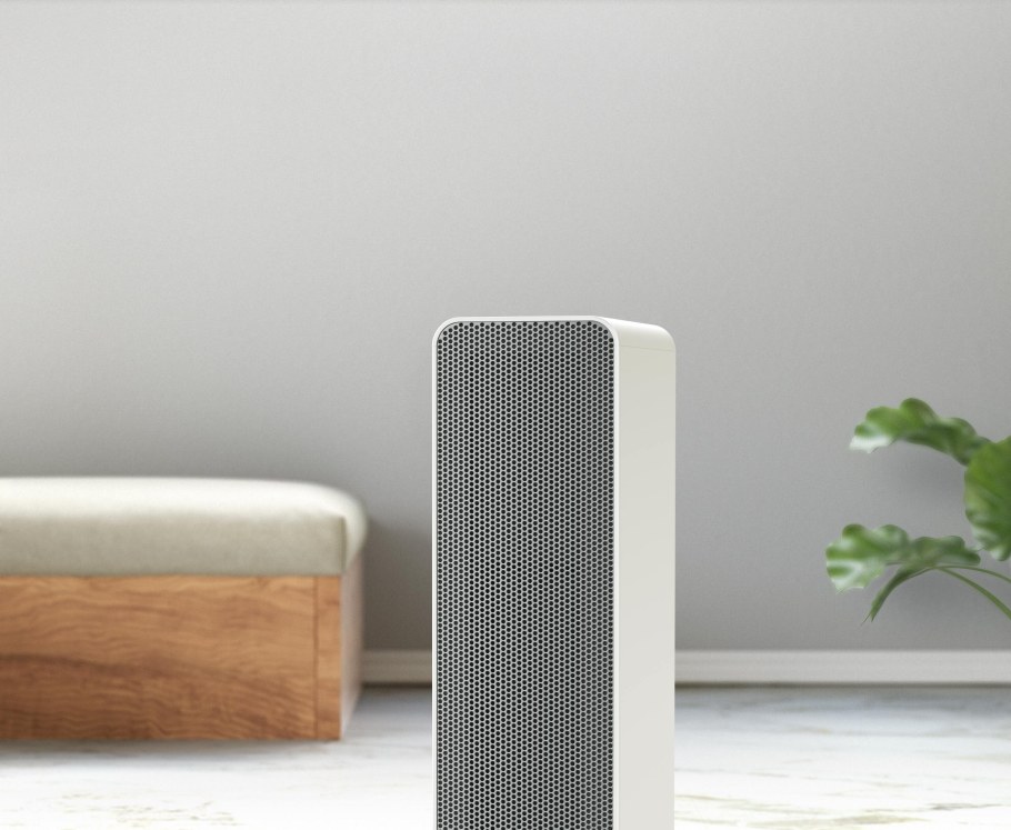 "Умный обогреватель Xiaomi Mijia Smartmi Smart Air Heater (znnfj07zm) "