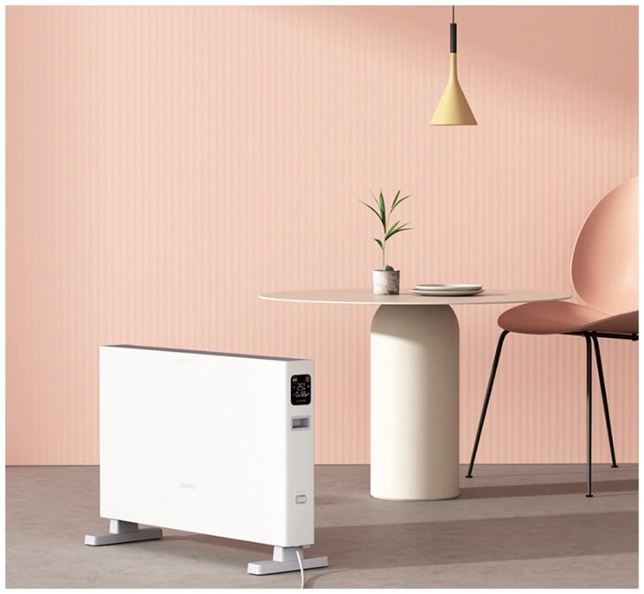 Конвектор Xiaomi Smartmi Electric Heater 1s