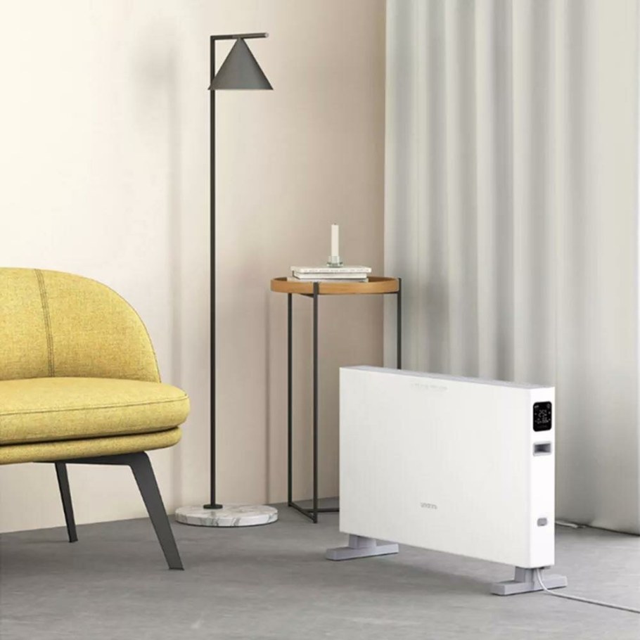 Xiaomi Smartmi Convector Heater 1s Smart