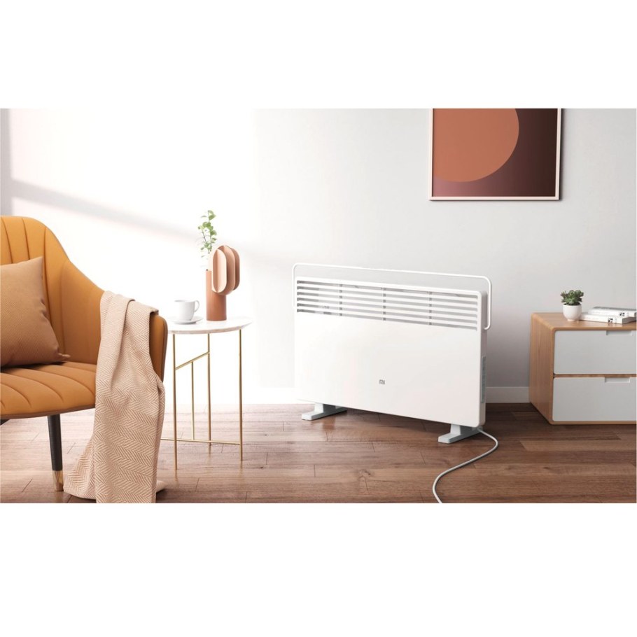Mi Smart Space Heater s krdnq03zm