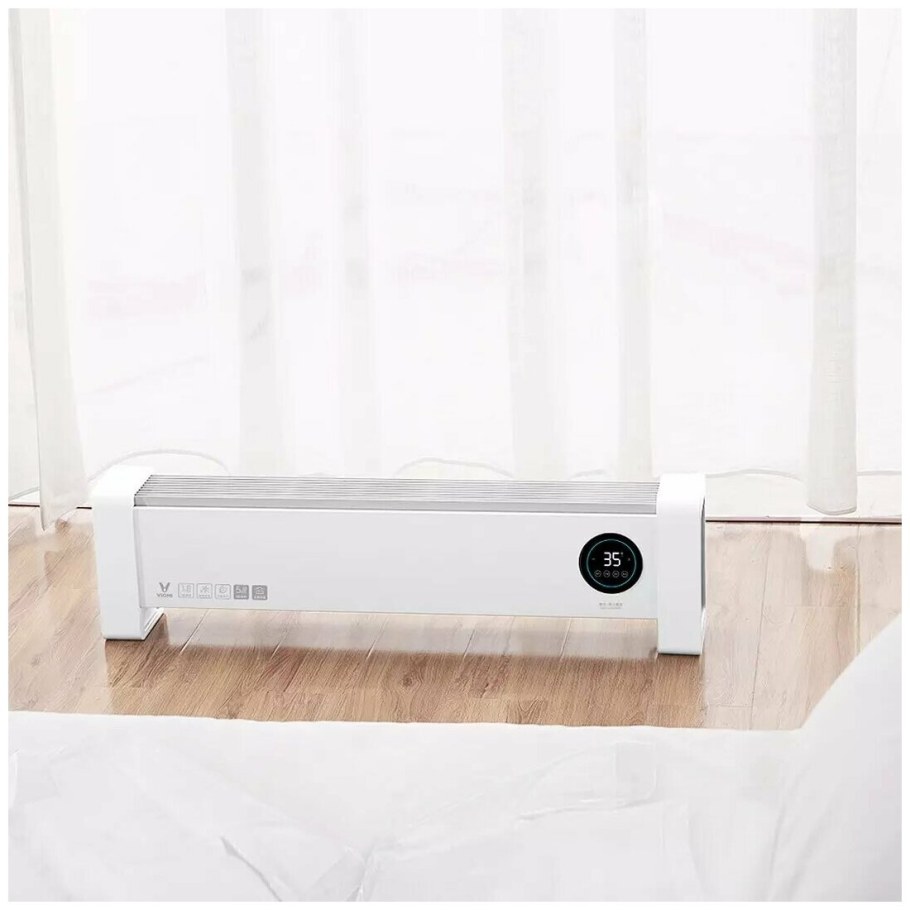 Xiaomi Viomi 2000w vxtj02