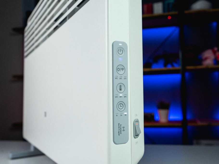 Обогреватель mi Smart Space Heater s
