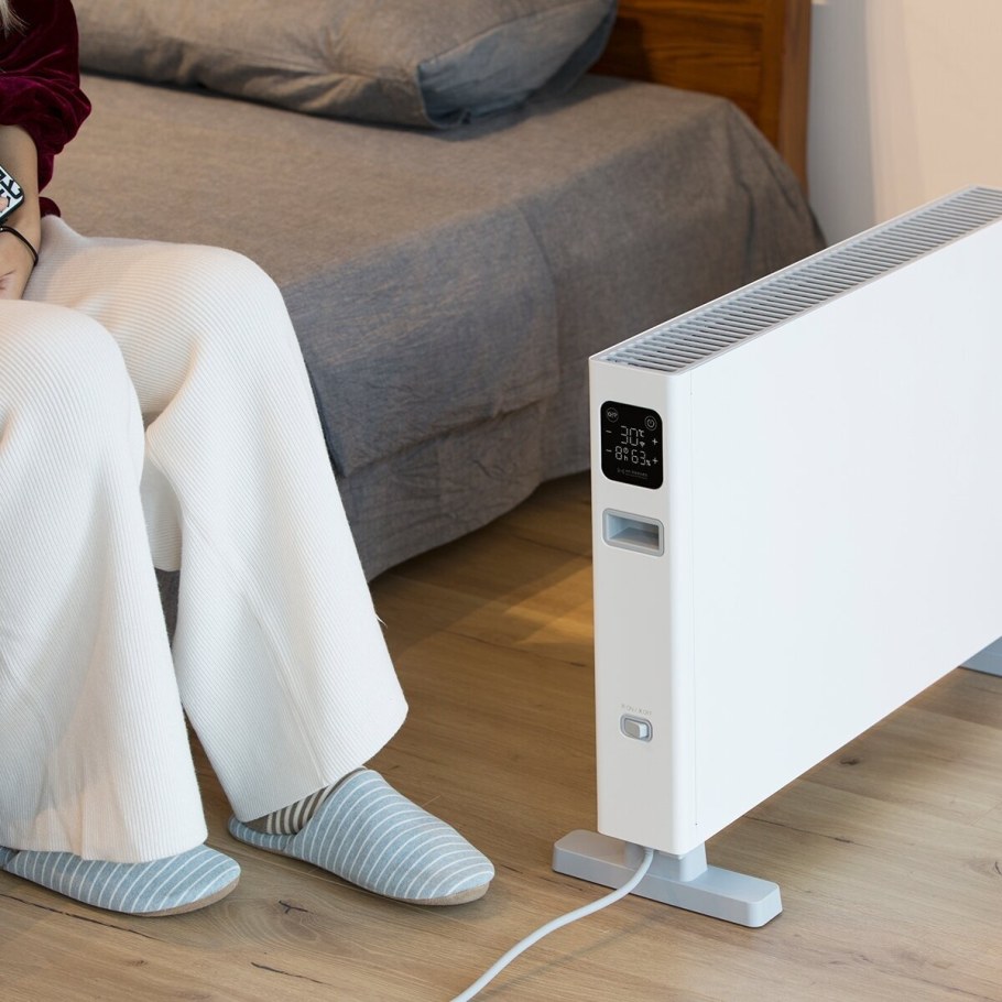 Конвектор Smartmi Convector Heater 1s Smart Version
