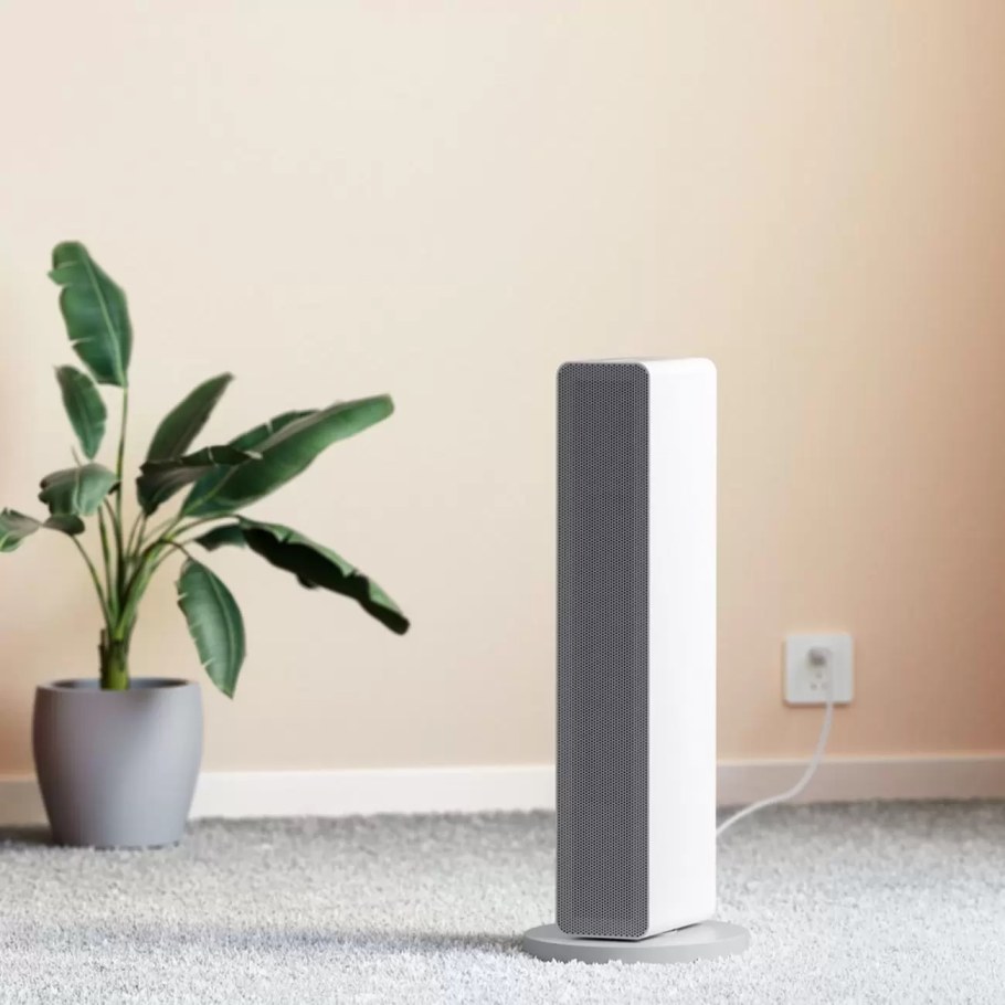 Smartmi Fan Heater znnfj07zm