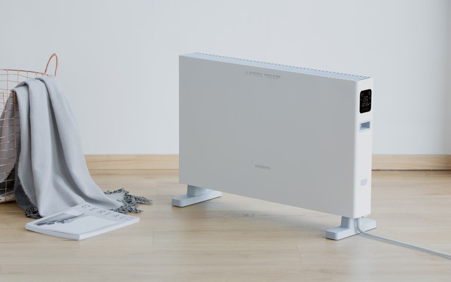 Конвектор Smartmi Convector Heater 1s