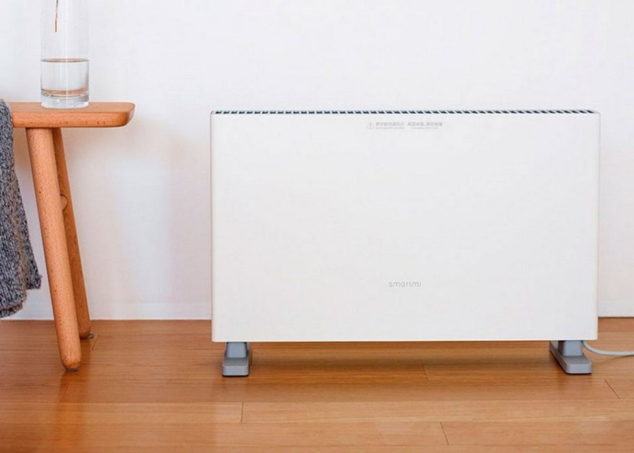 Обогреватель воздуха Smartmi Electric Heater 1s