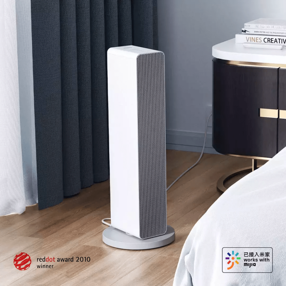 Тепловентилятор Xiaomi Smartmi Fan Heater
