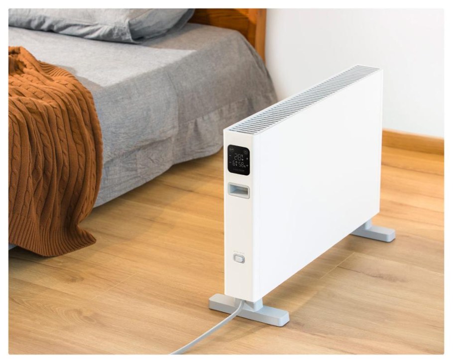 Обогреватель Xiaomi Electric Heater 1s Smart Version dnqznb05zm