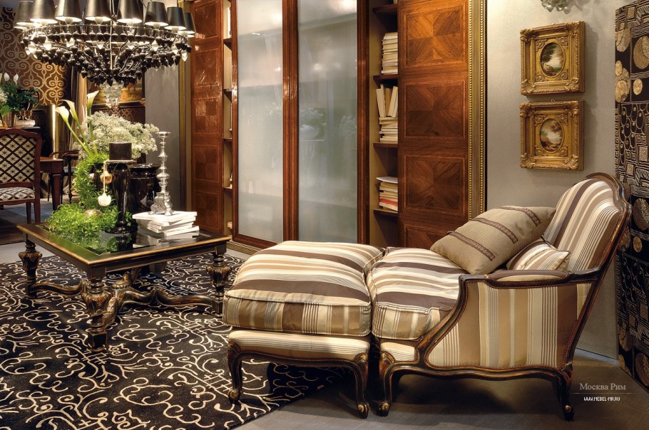 Медея Италия