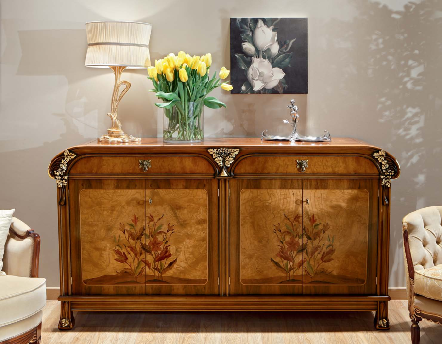 Credenza Hamilton Medea