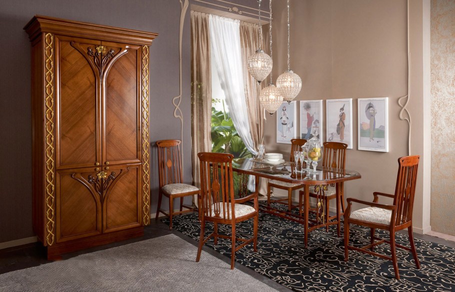 Двери Medea Liberty