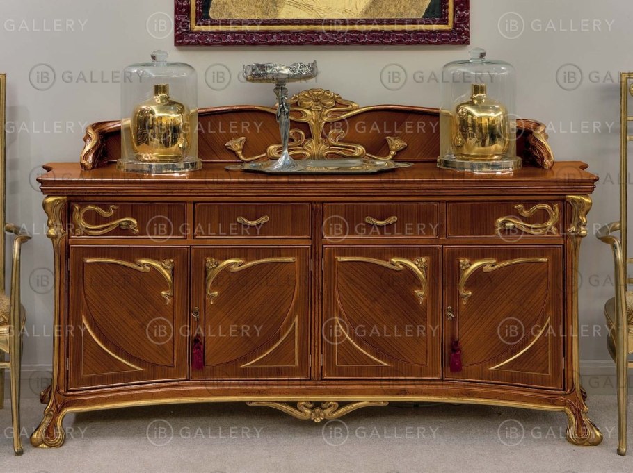 Мебель Медея Италия