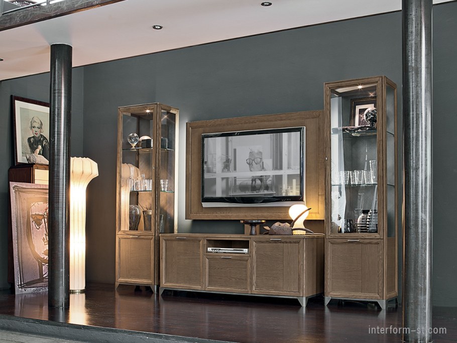 Витрина Medea 971