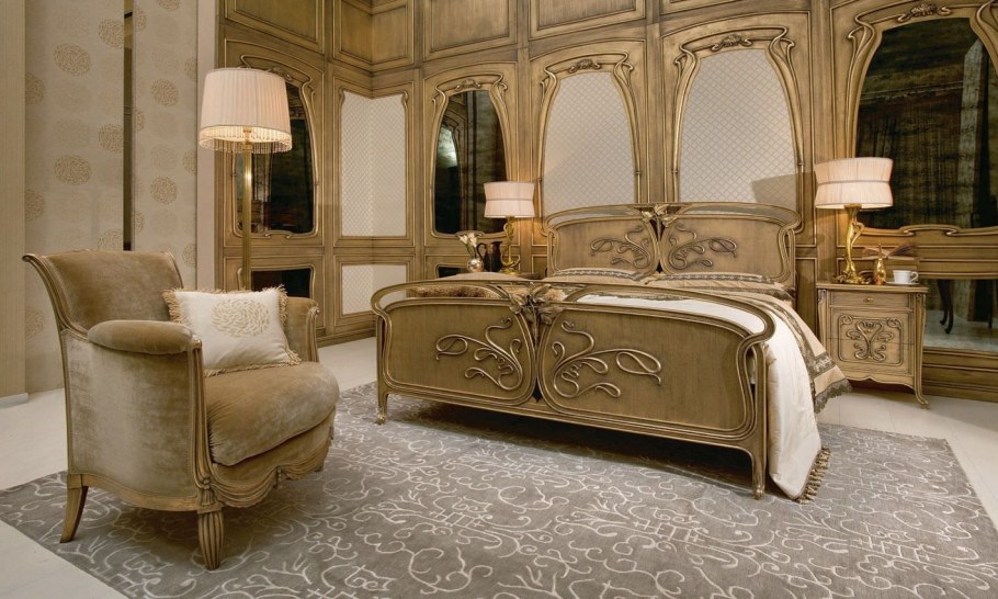 Liberty фабрики Medea