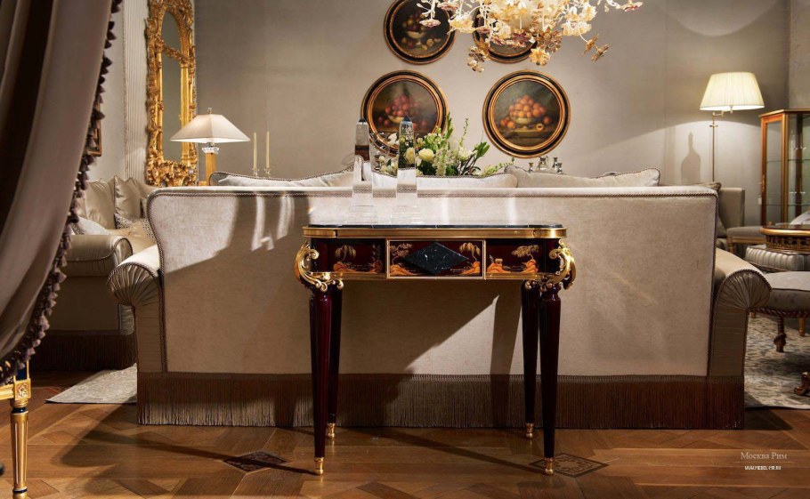 Консоль Италия Medea