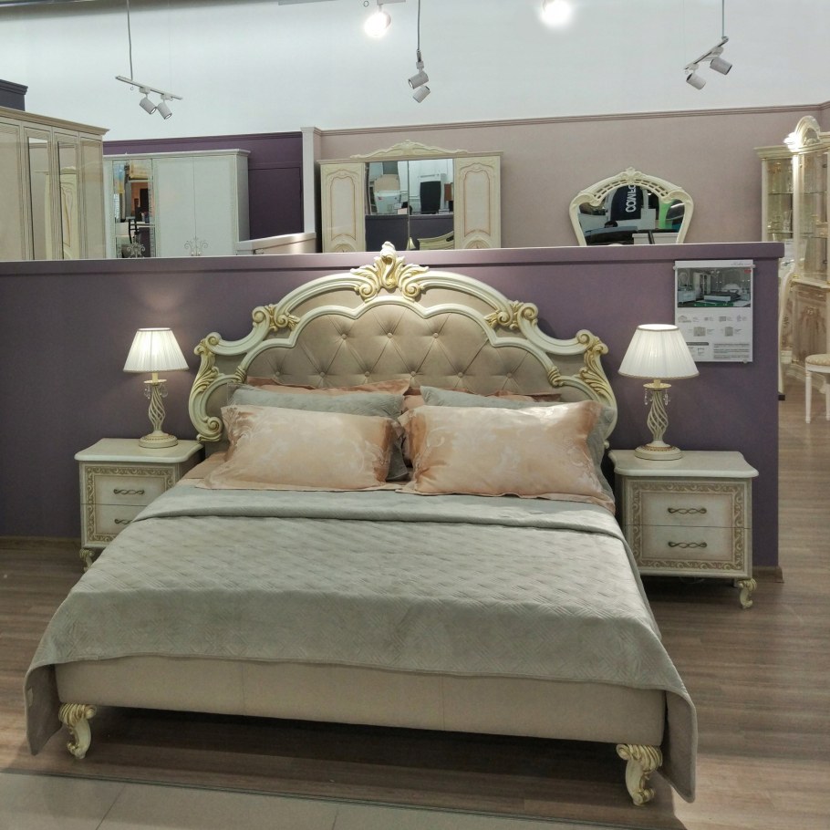 Спальня Медея Интердизайн