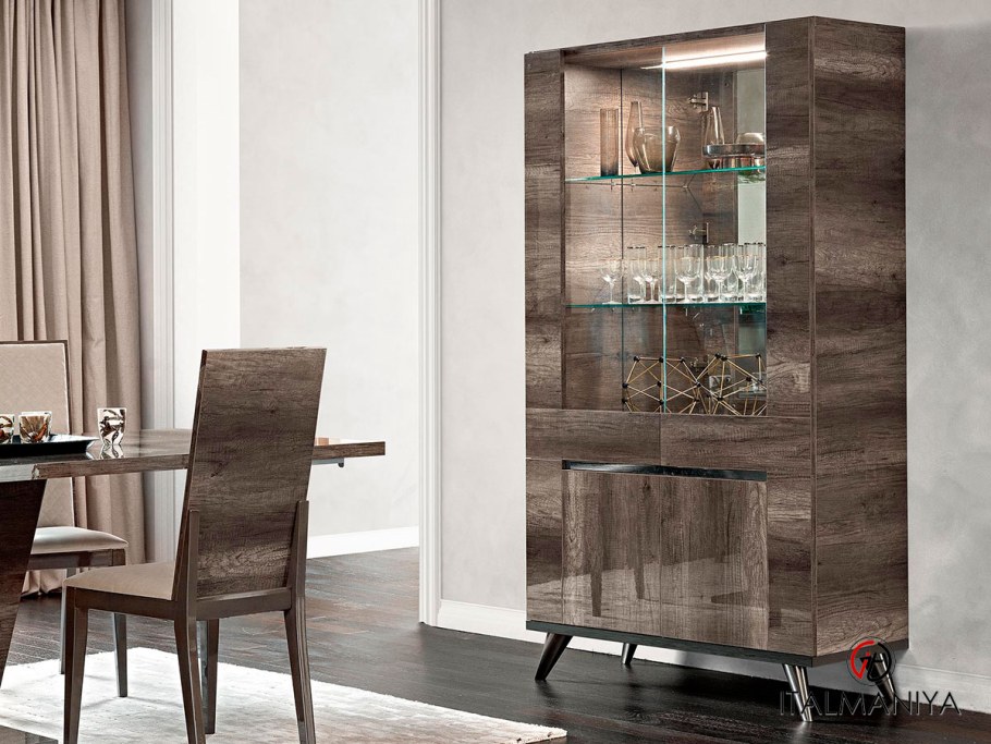 Medea витрина