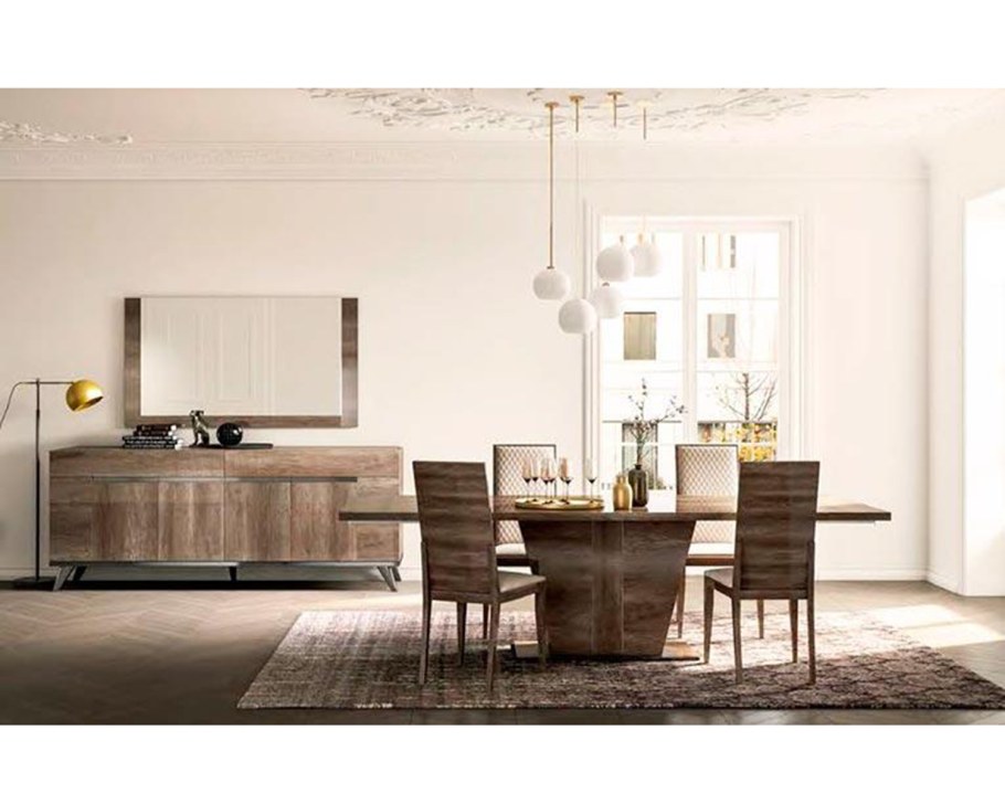 Итальянская гостиная от Medea