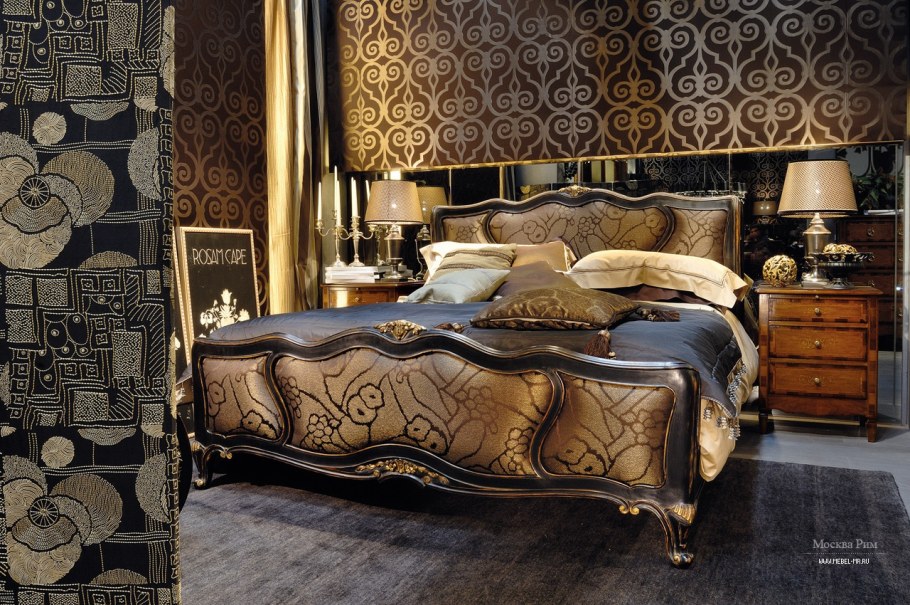 Коллекция Ottocento Medea