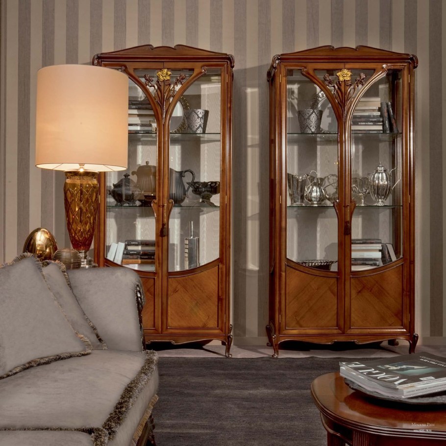 Витрина Medea Liberty