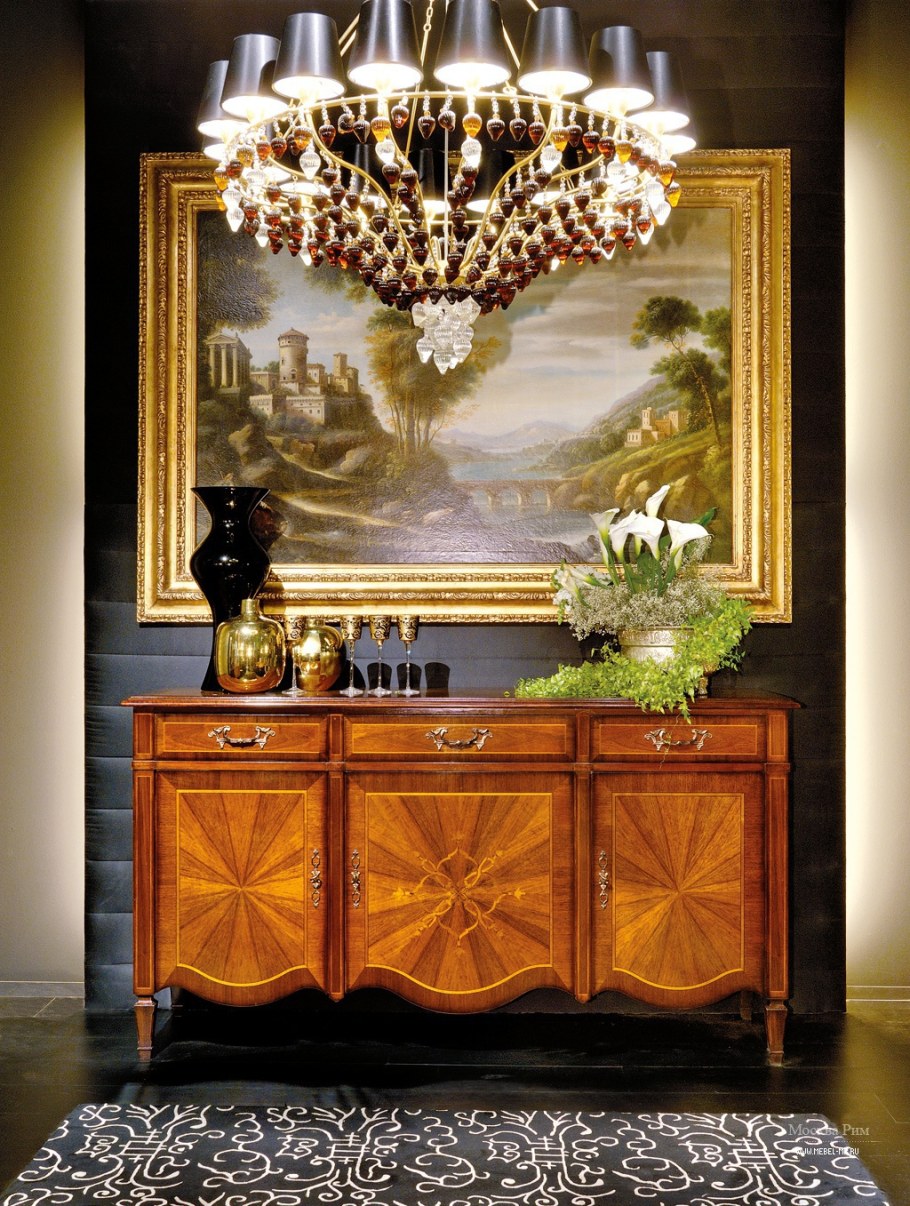 Medea мебель Италия