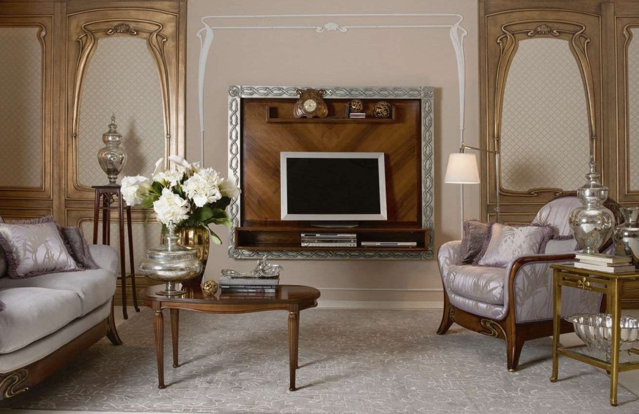 Medea мебель Augusto