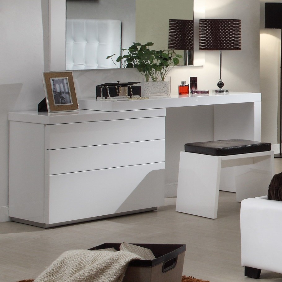 Туалетный стол Verda Modern