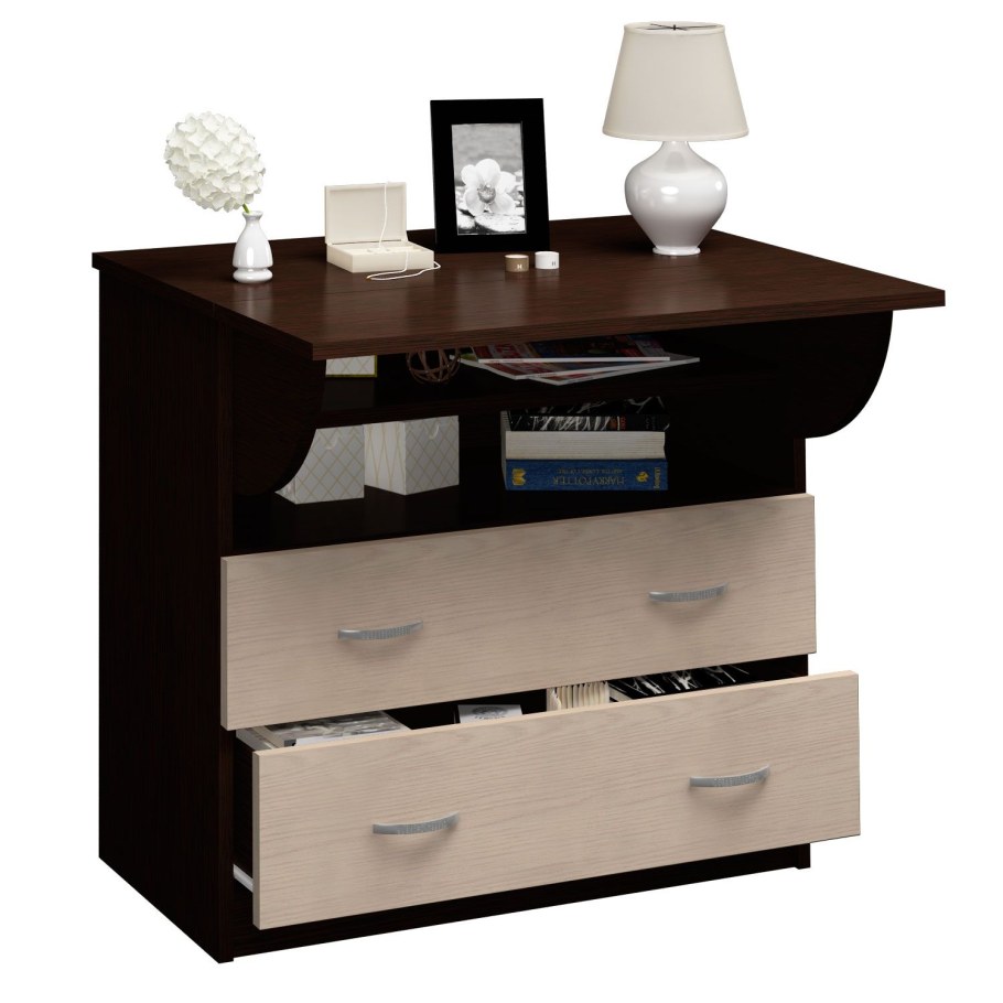 Комод стол Авант КСА