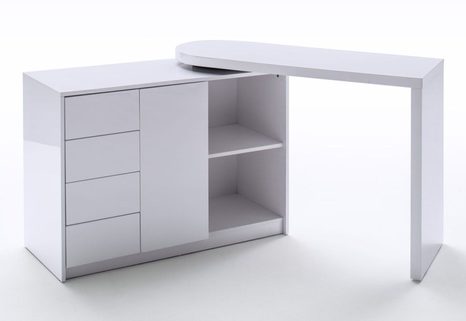 Поворотный рабочий стол