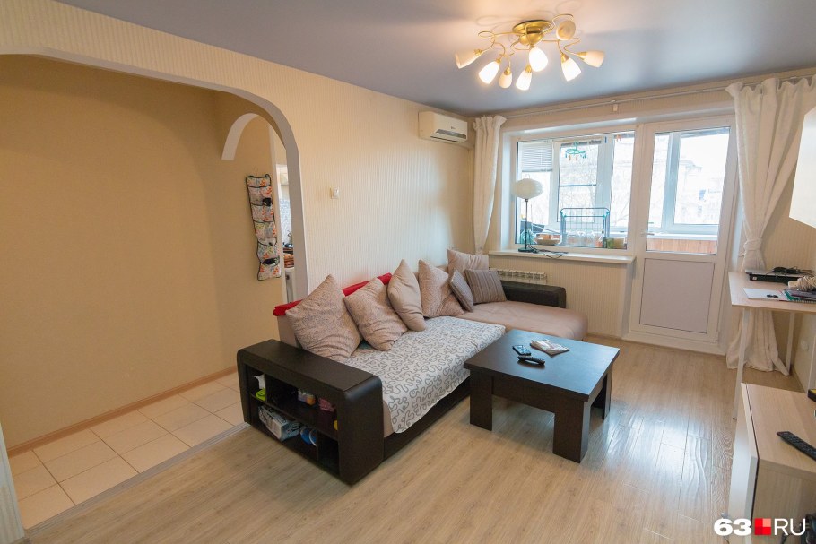 Еаро ремонт однокомнатной хрущевки