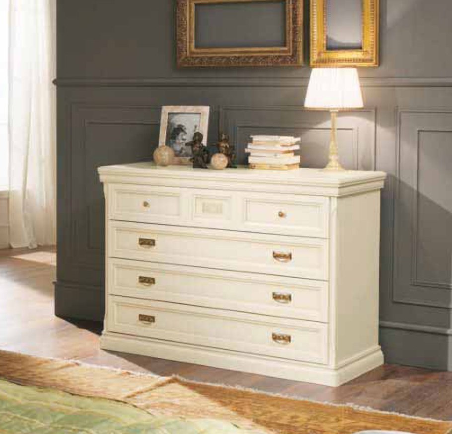 Спальня Venere фабрика Maronese