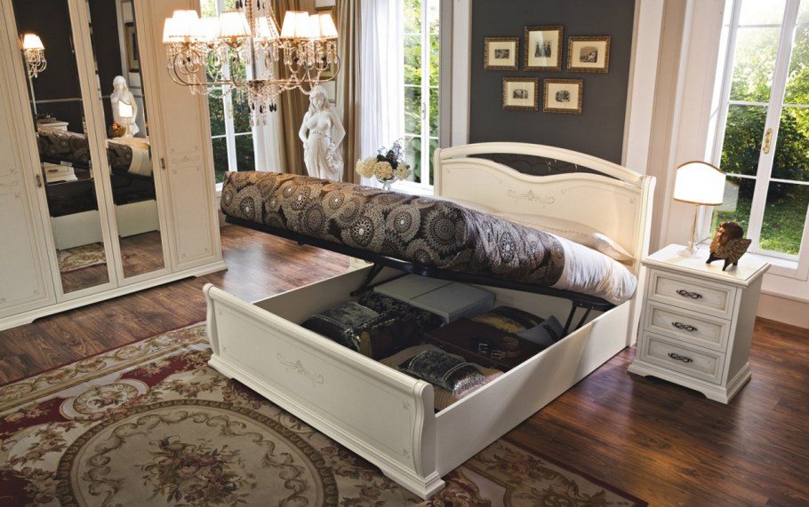 Спальня Афродита Маронезе