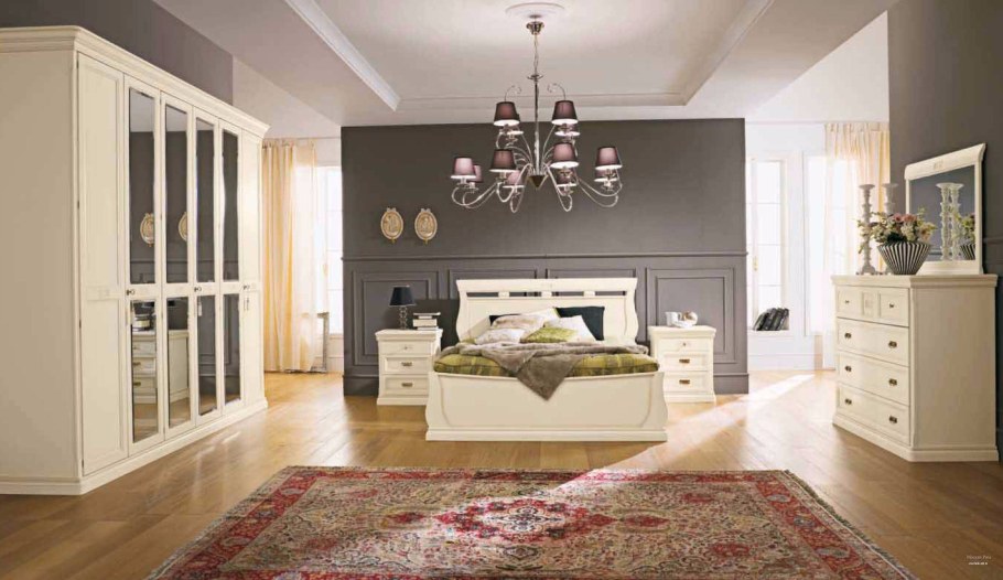 Спальня Венера Италия