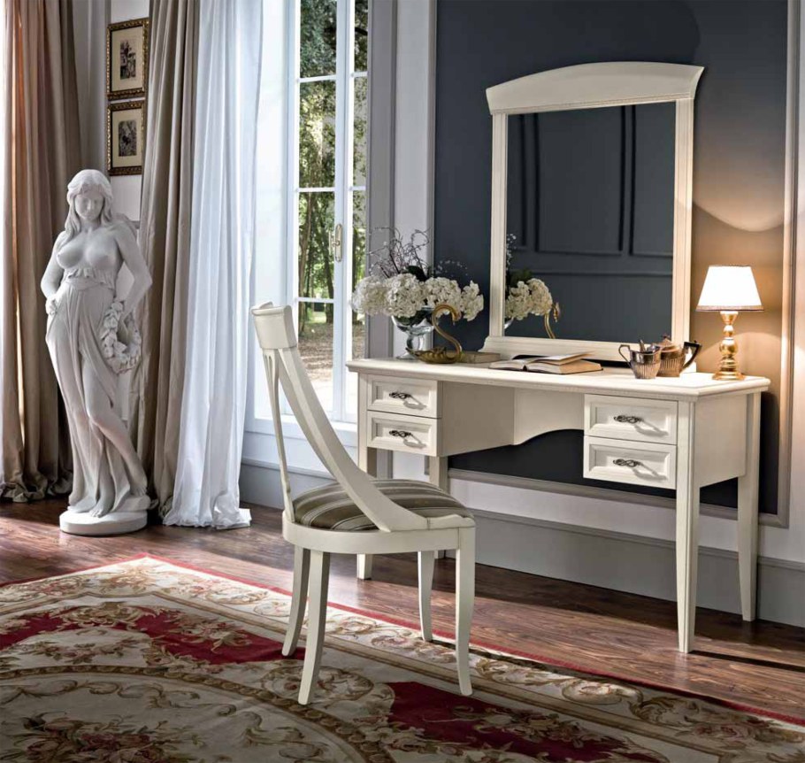 Спальня Афродита Маронезе