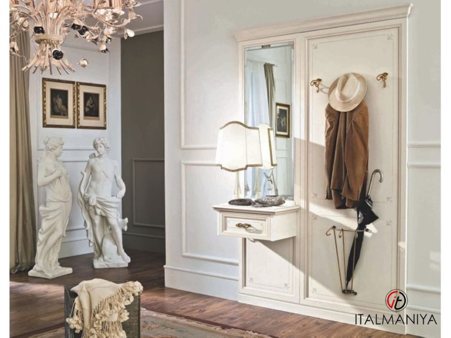 Итальянская прихожая Афродита