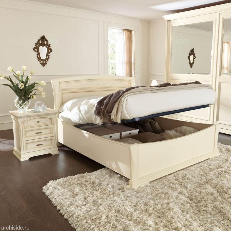 Aurora спальня Venier