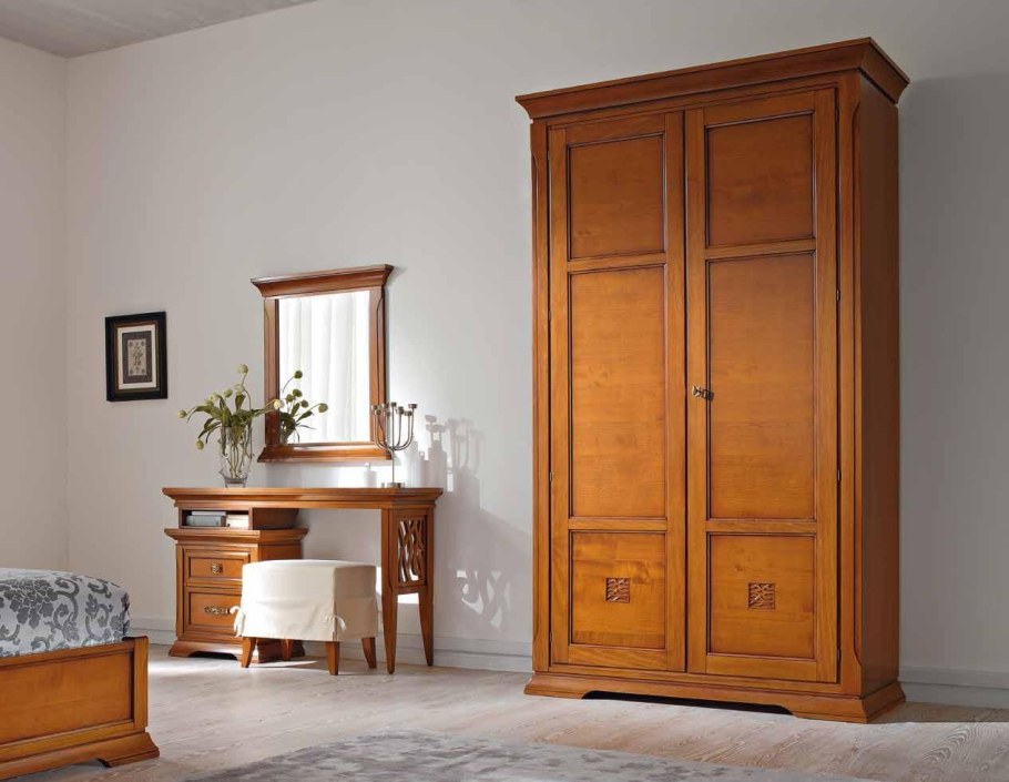 Итальянский шкаф Bohemia Prama