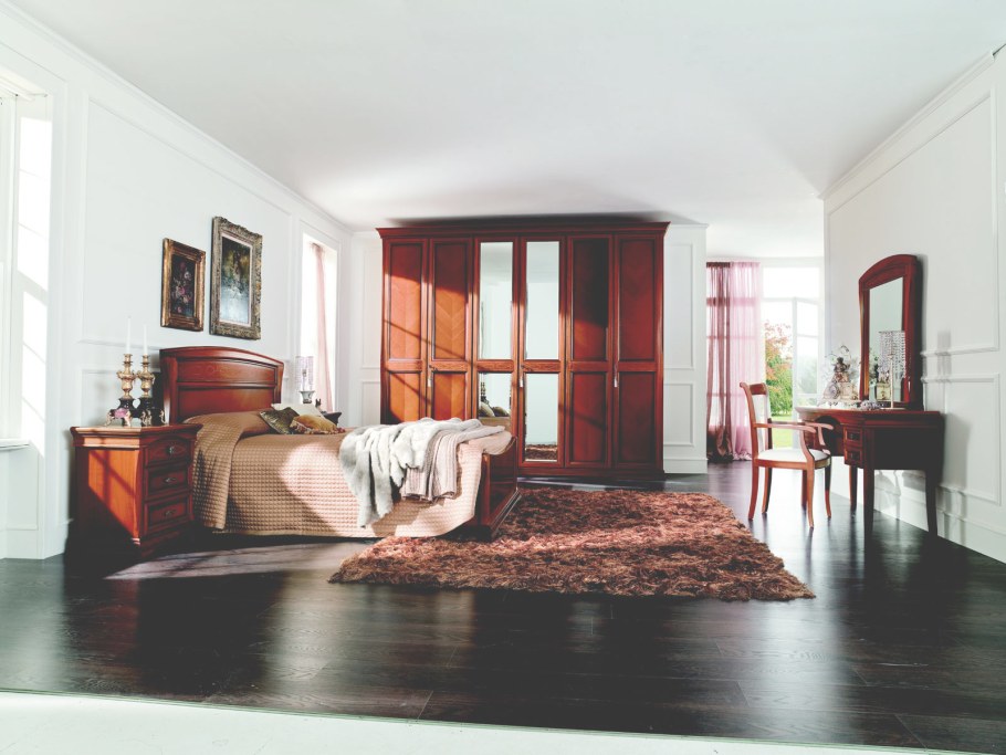 Aurora спальня Venier