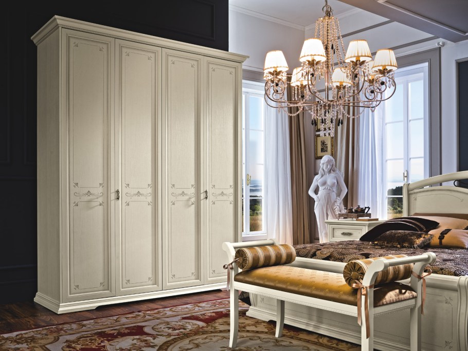 Спальня Афродита Маронезе