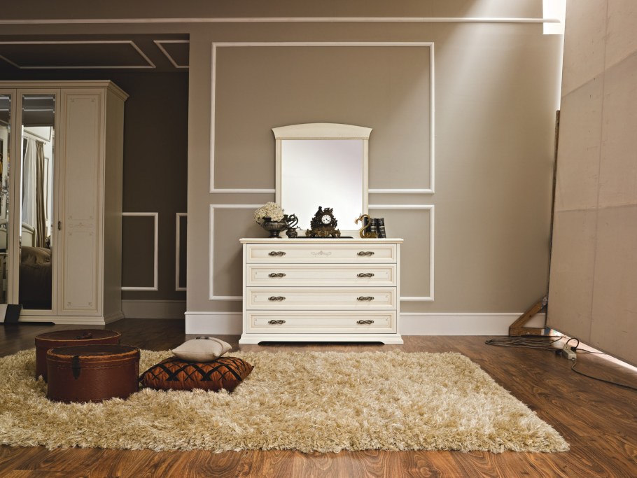 Спальня Афродита Маронезе