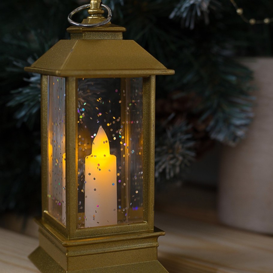 501-062 Neon-Night декоративный фонарь