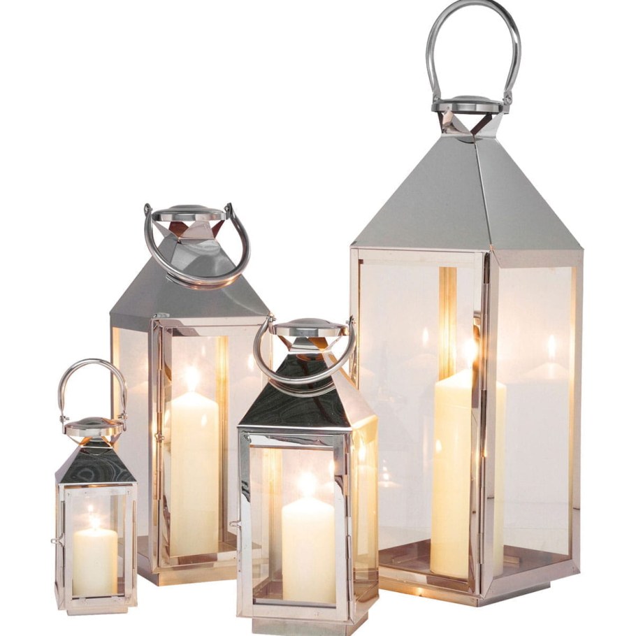 Фонарь giardino