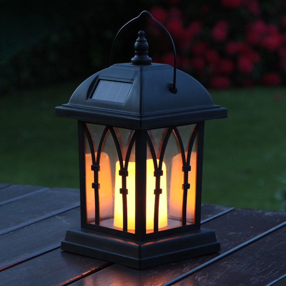Solar Lantern фонарь