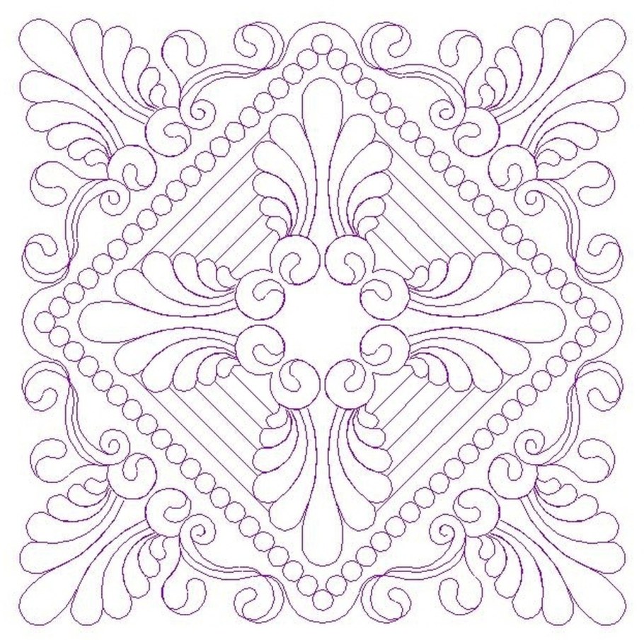 Валентина Букеева узоры для Стежки