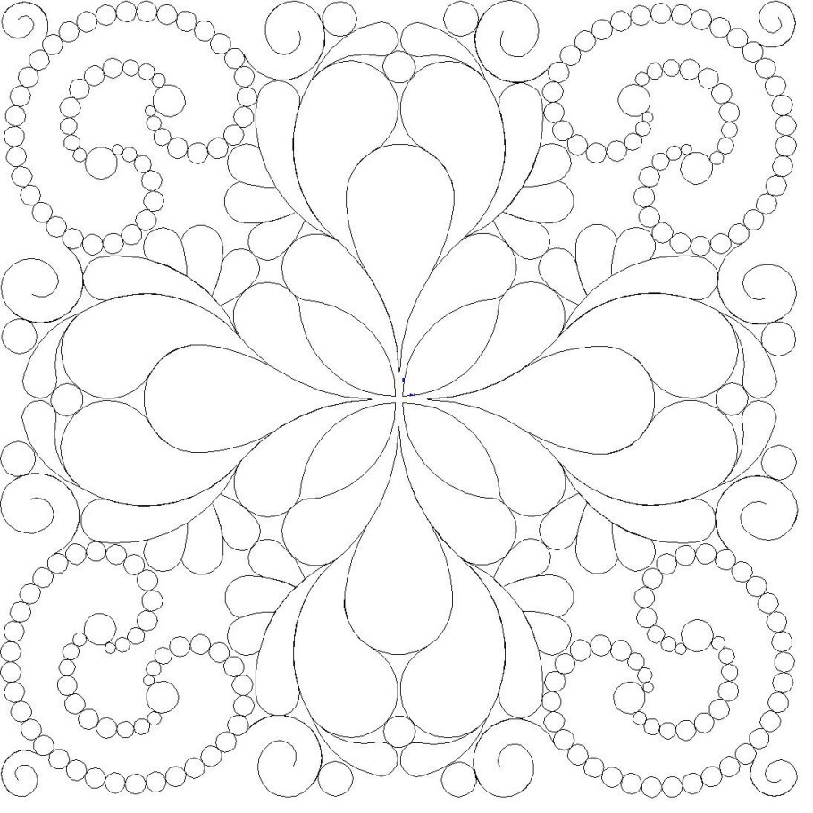 Мотивы для Стежки