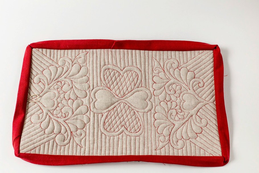 Валентина Букеева экосумка